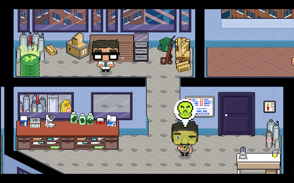 Level 22: Gary’s Misadventures screenshot 4