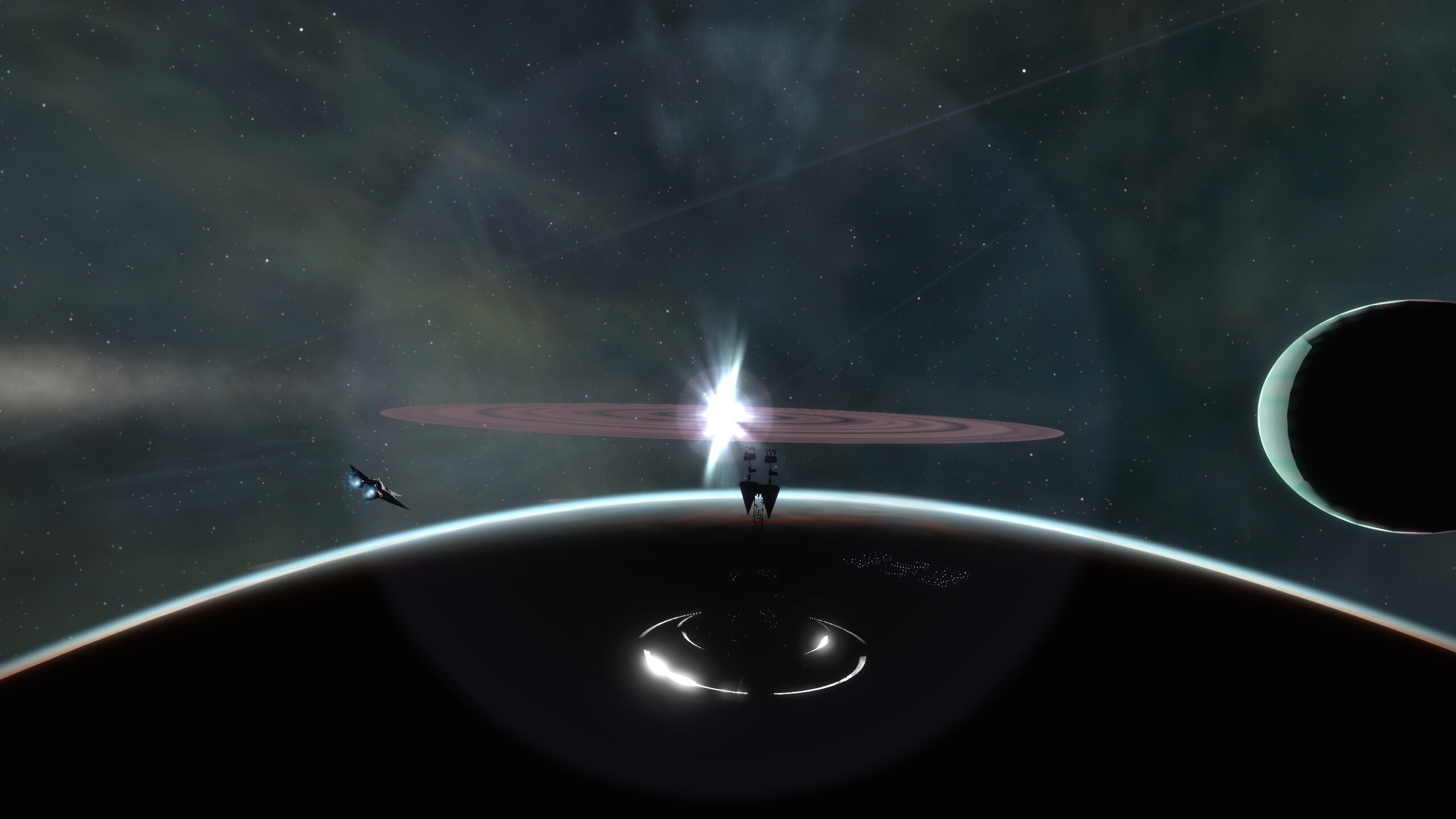 ARESDA screenshot 6