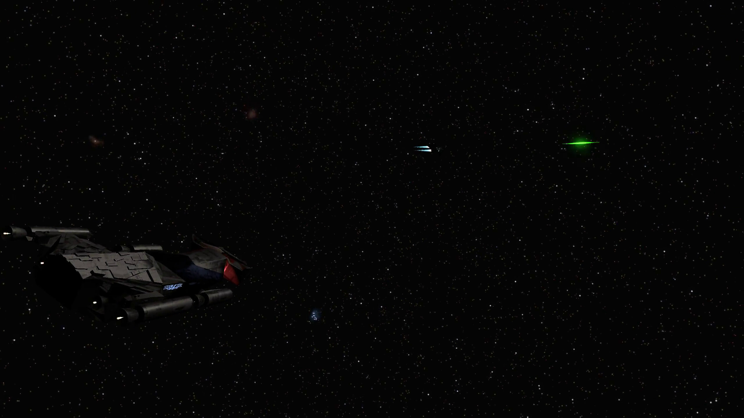 ARESDA screenshot 4