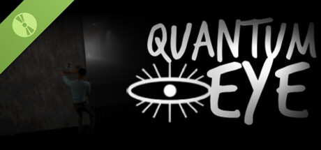 Quantum Eye Demo