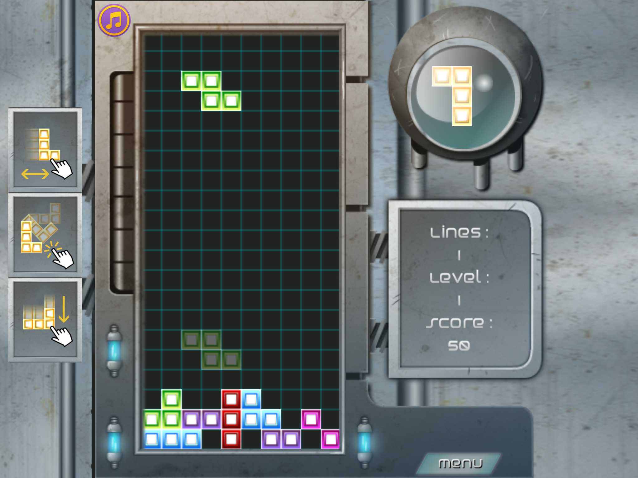 Classic Fun Collection 5 in 1 screenshot 1
