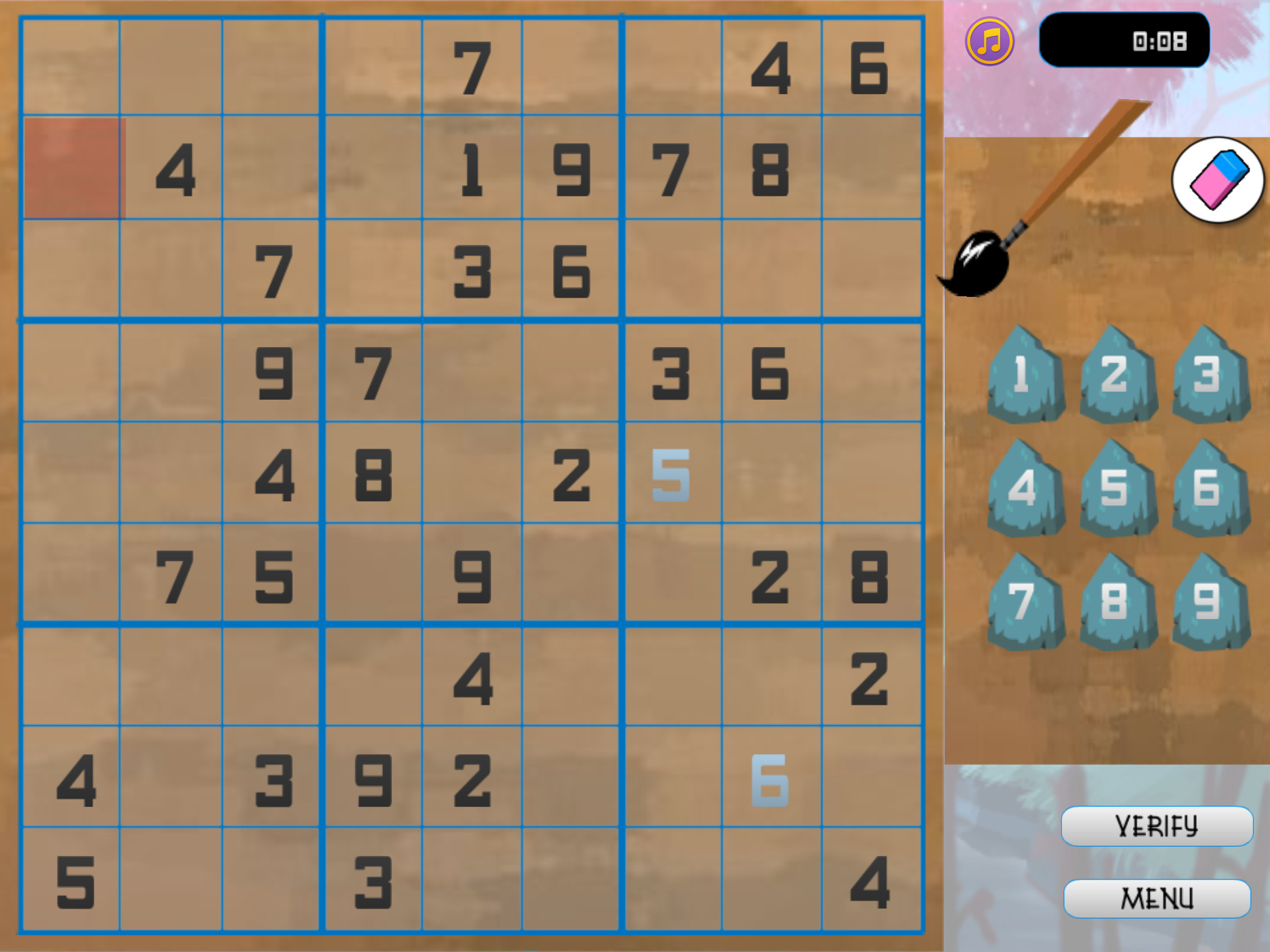 Classic Fun Collection 5 in 1 screenshot 4