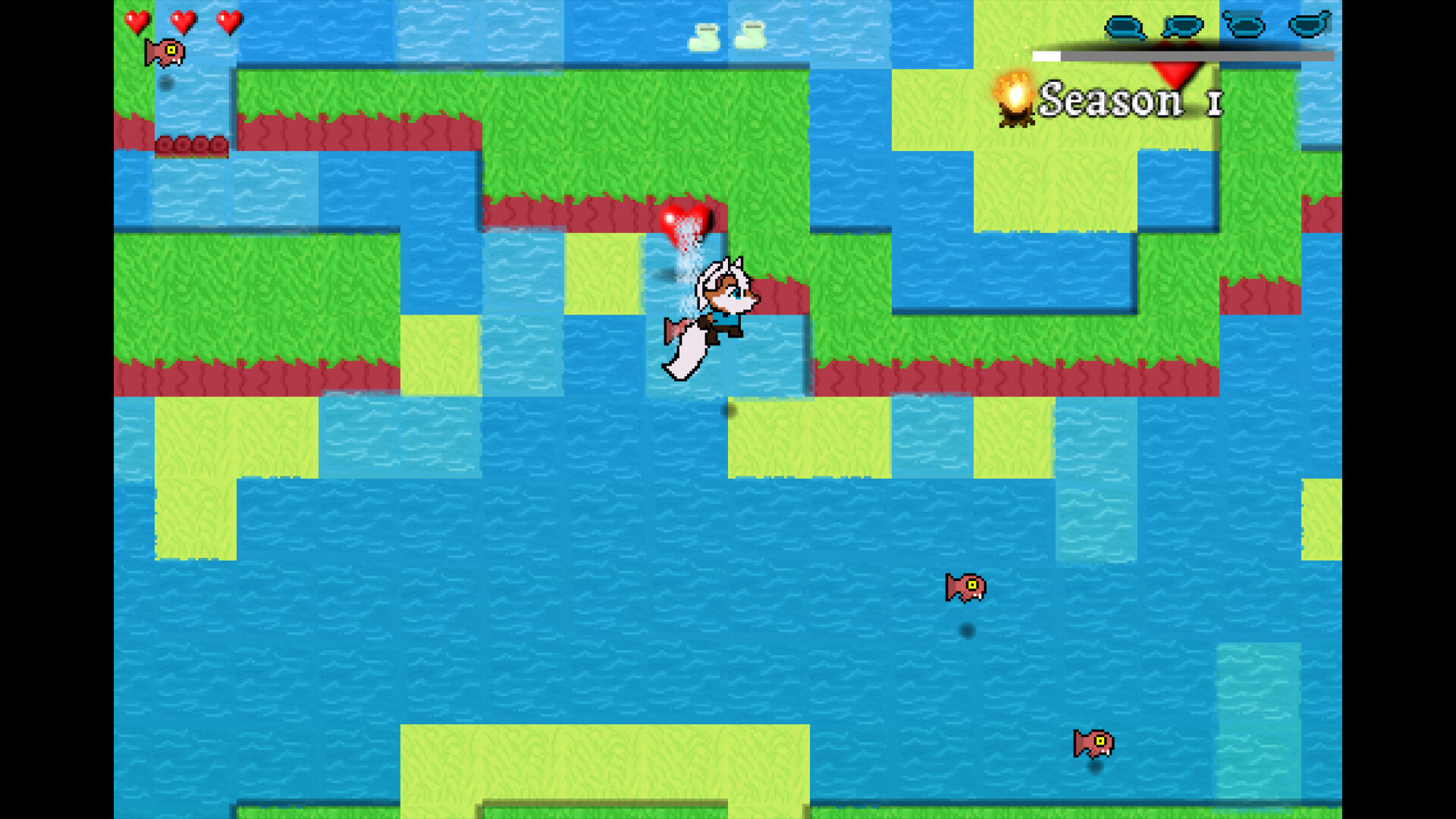 Ludwig! screenshot 2