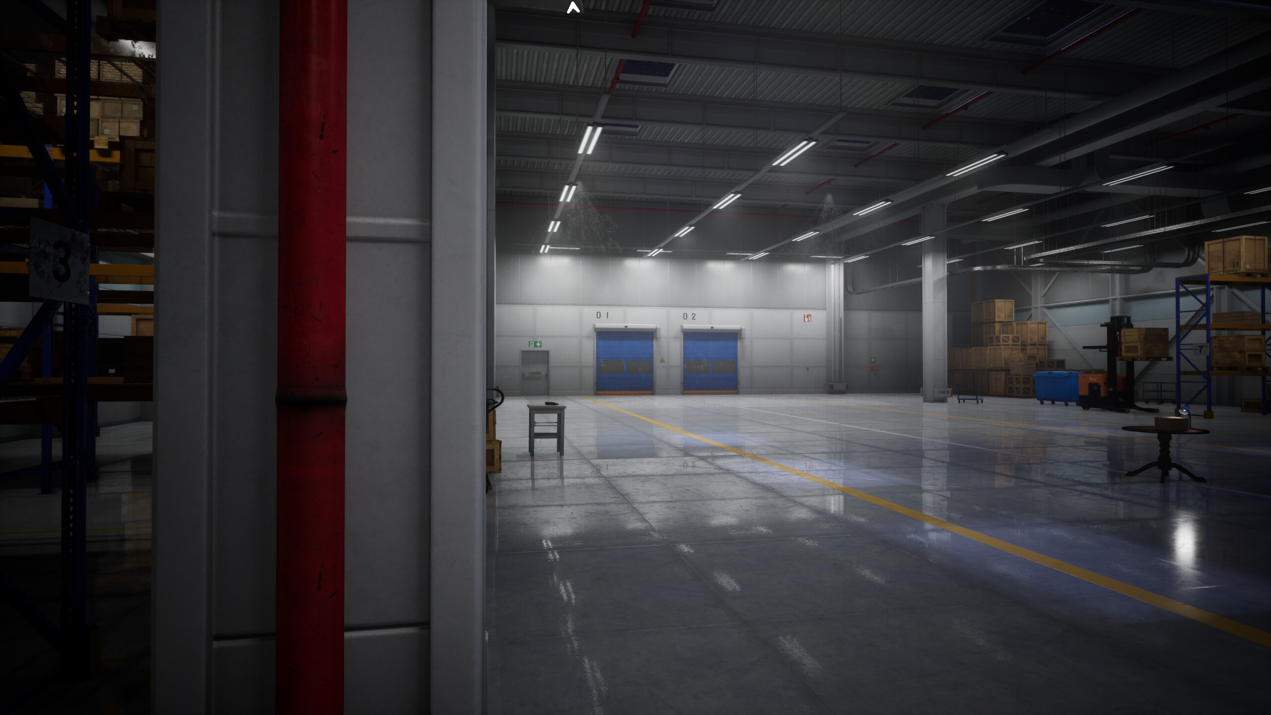 The Box Project screenshot 3