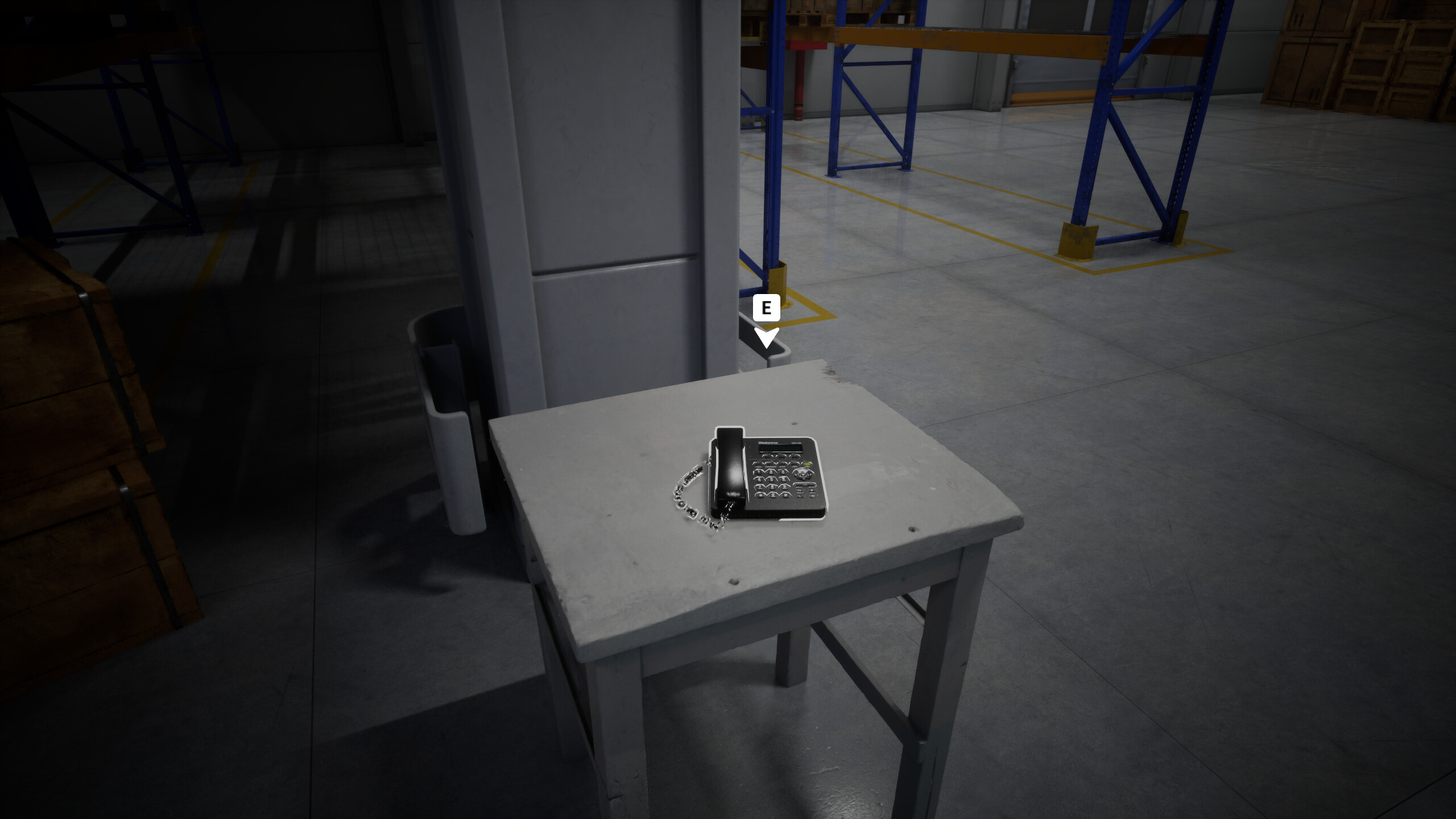 The Box Project screenshot 2