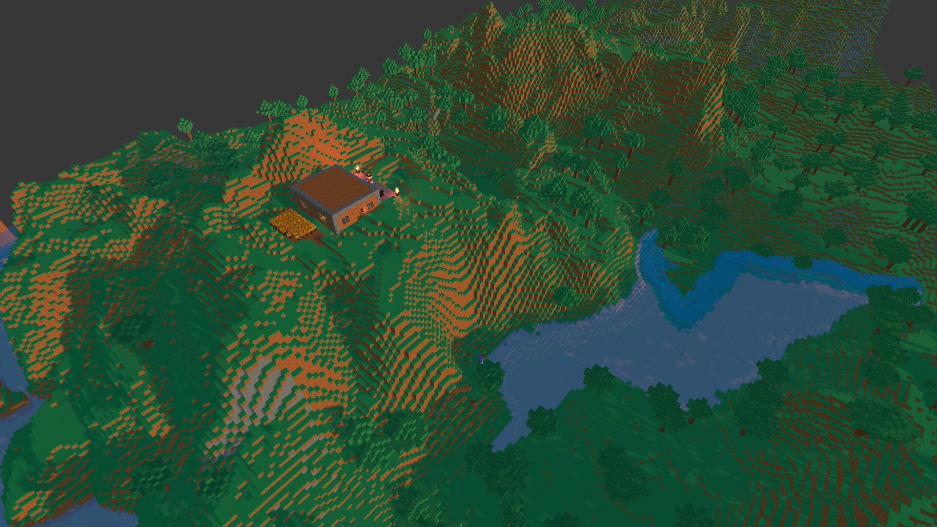 Idyll screenshot 1