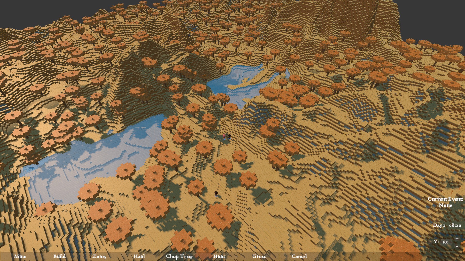 Idyll screenshot 5