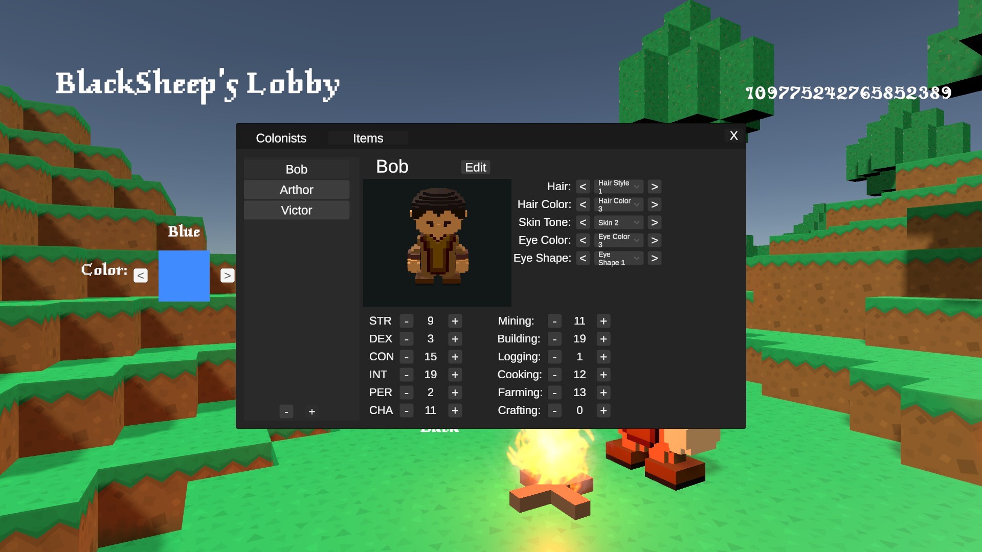 Idyll screenshot 8