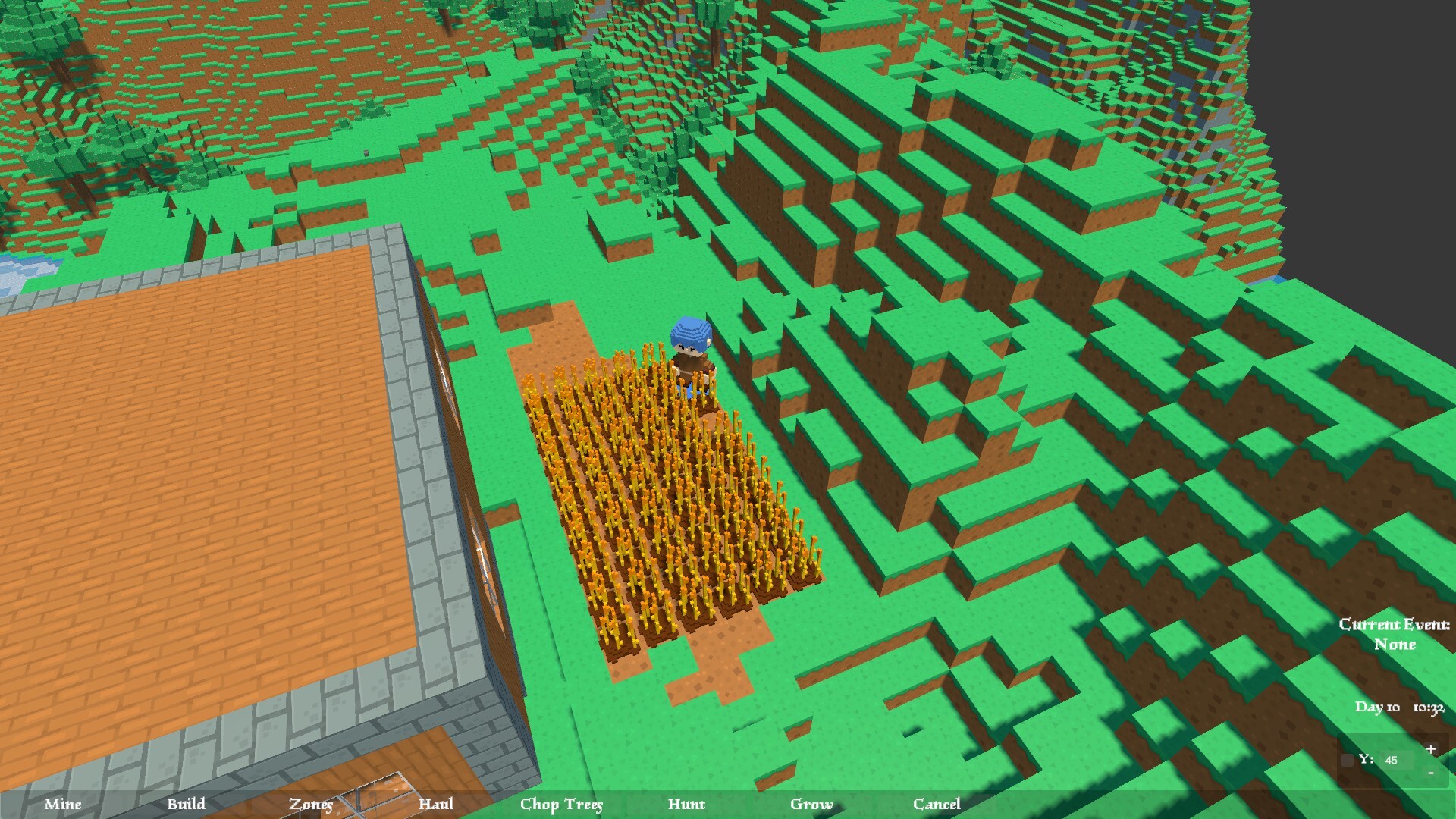 Idyll screenshot 3