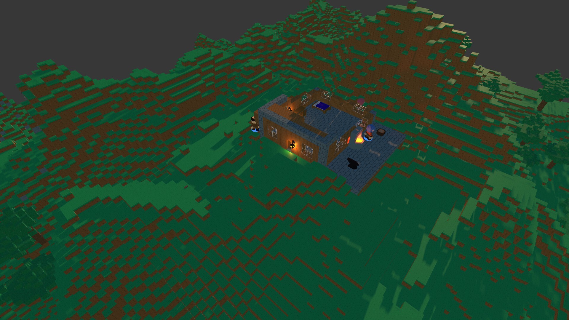 Idyll screenshot 6