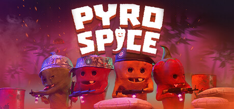 Pyro Spice