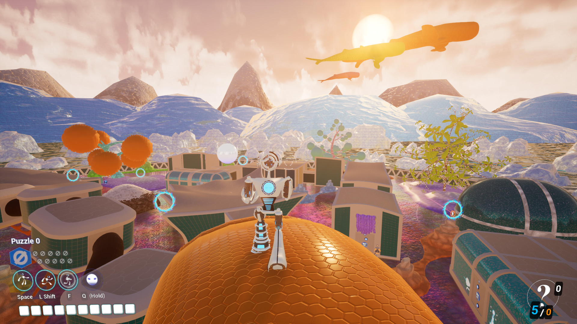 Recourse Demo screenshot 7