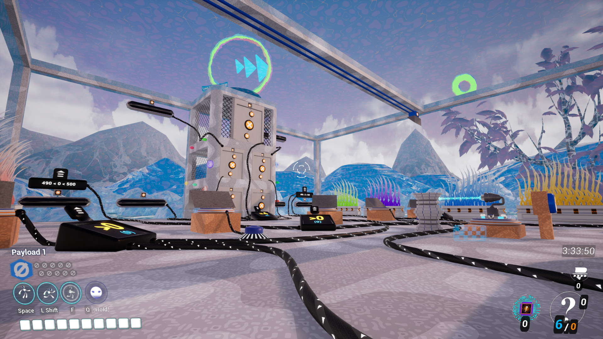 Recourse Demo screenshot 8