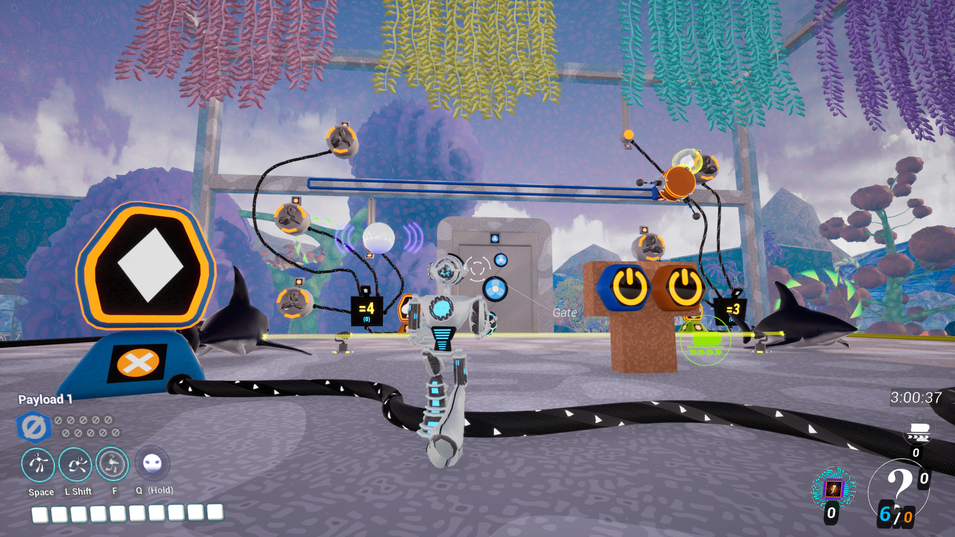 Recourse Demo screenshot 9