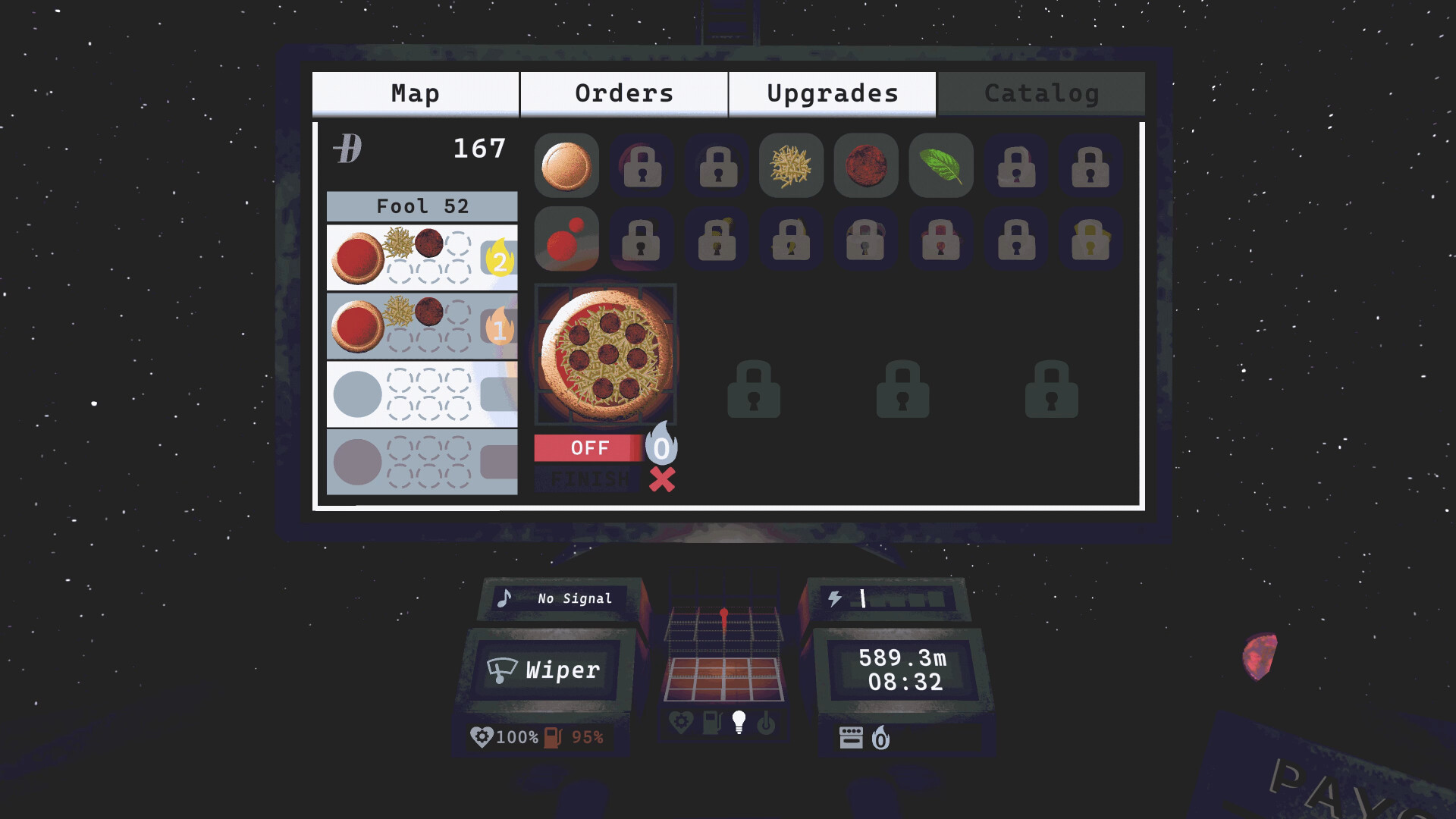 BURNTCRUST screenshot 11
