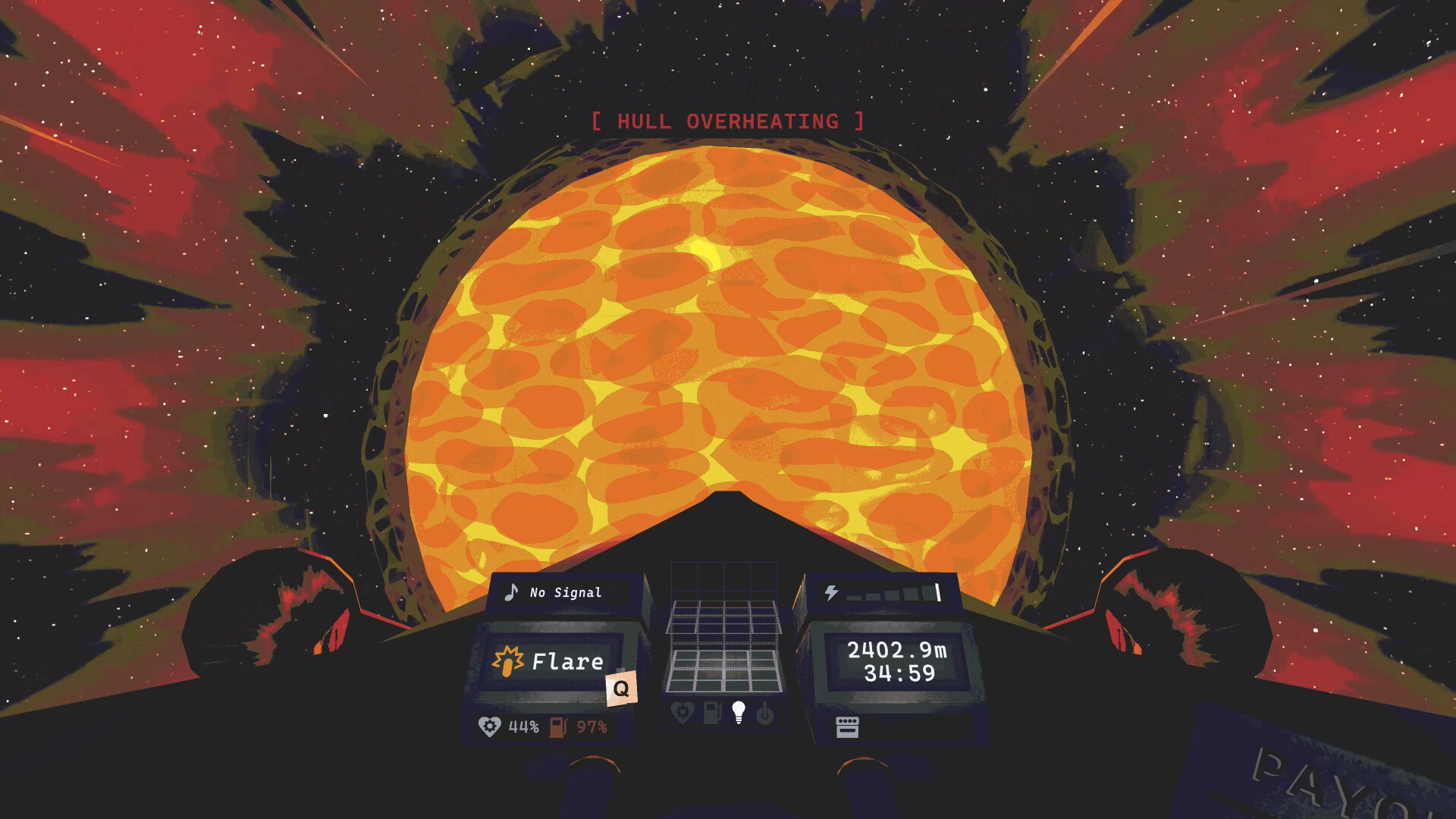BURNTCRUST screenshot 3