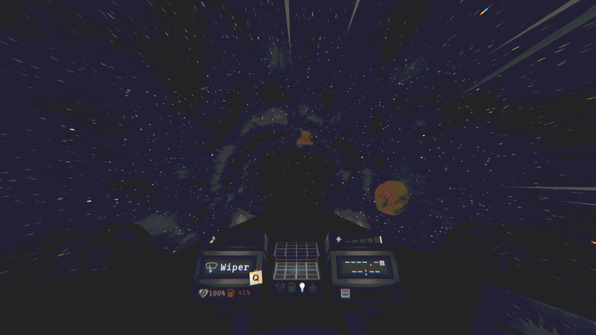 BURNTCRUST screenshot 7