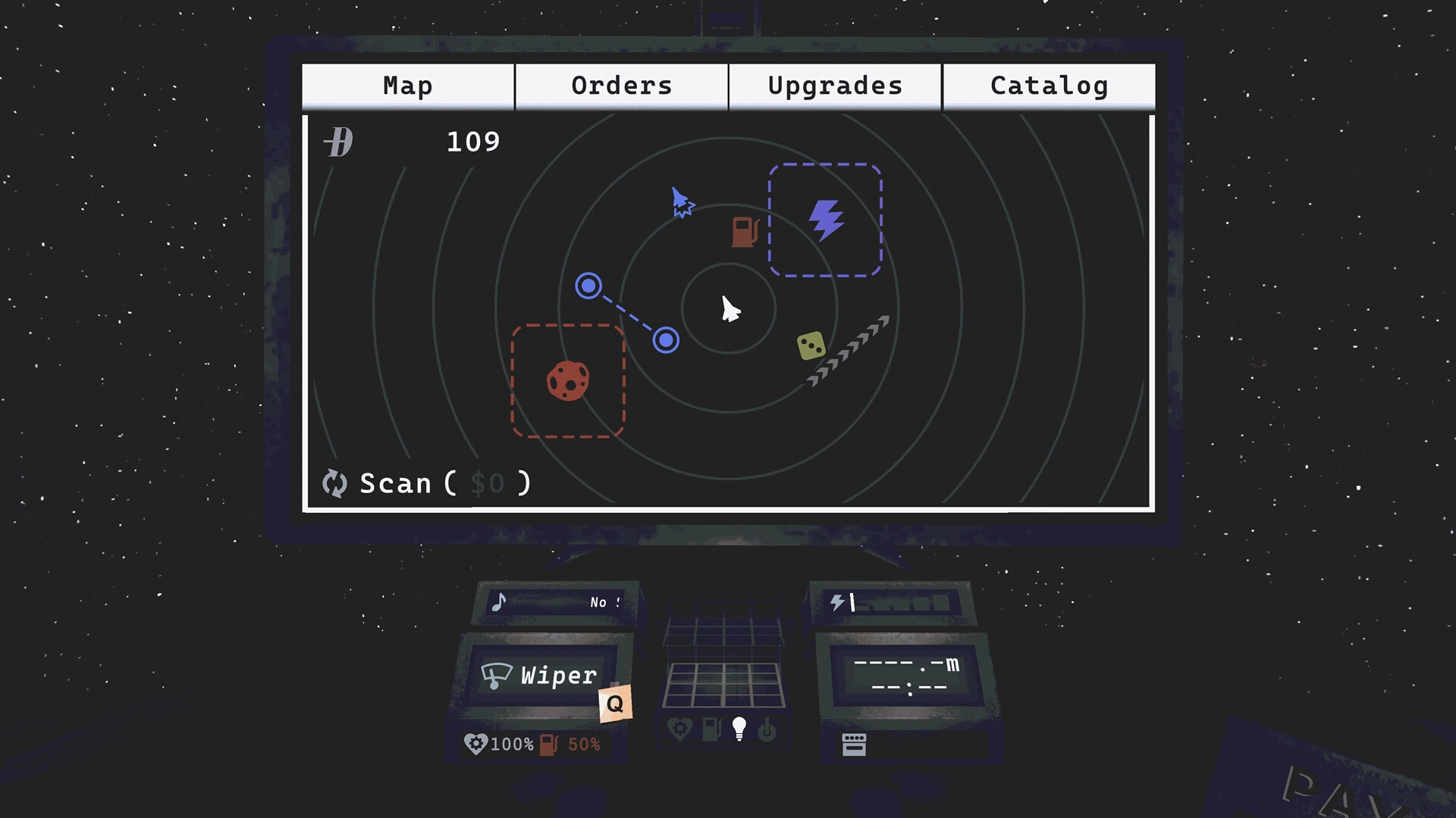 BURNTCRUST screenshot 5