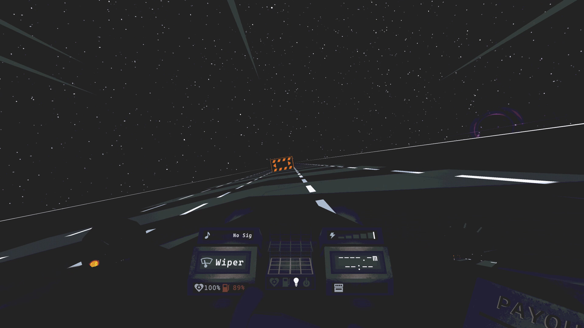 BURNTCRUST screenshot 1