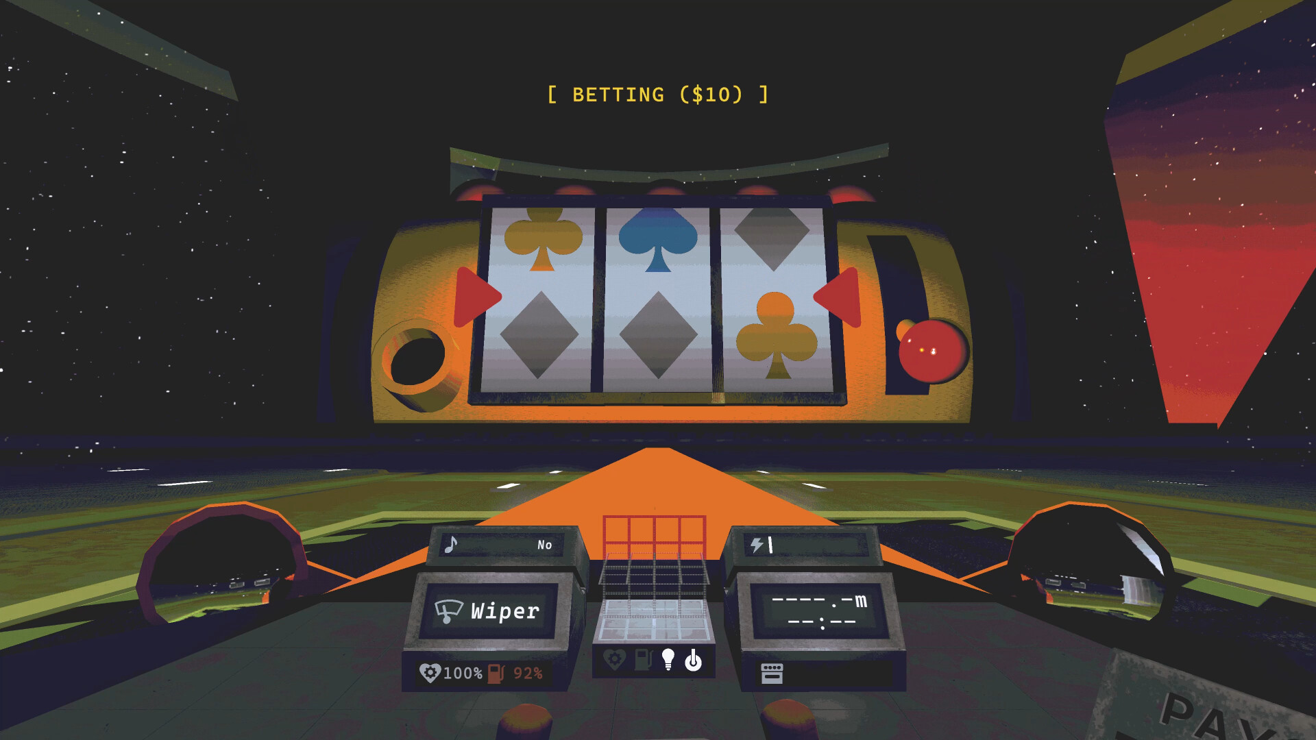 BURNTCRUST screenshot 4