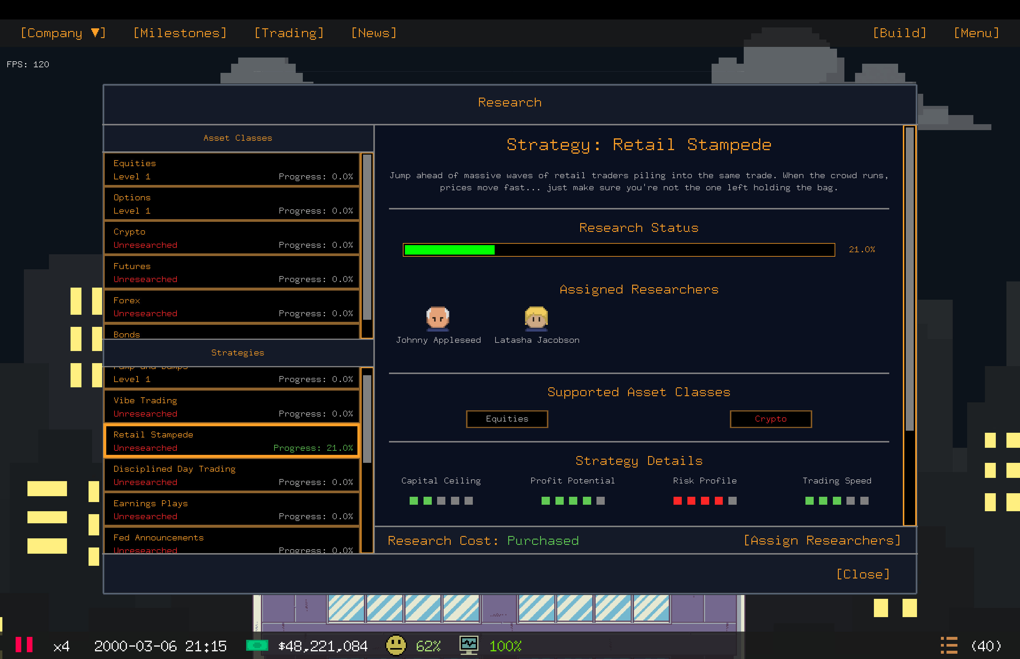 Market Hours screenshot 9