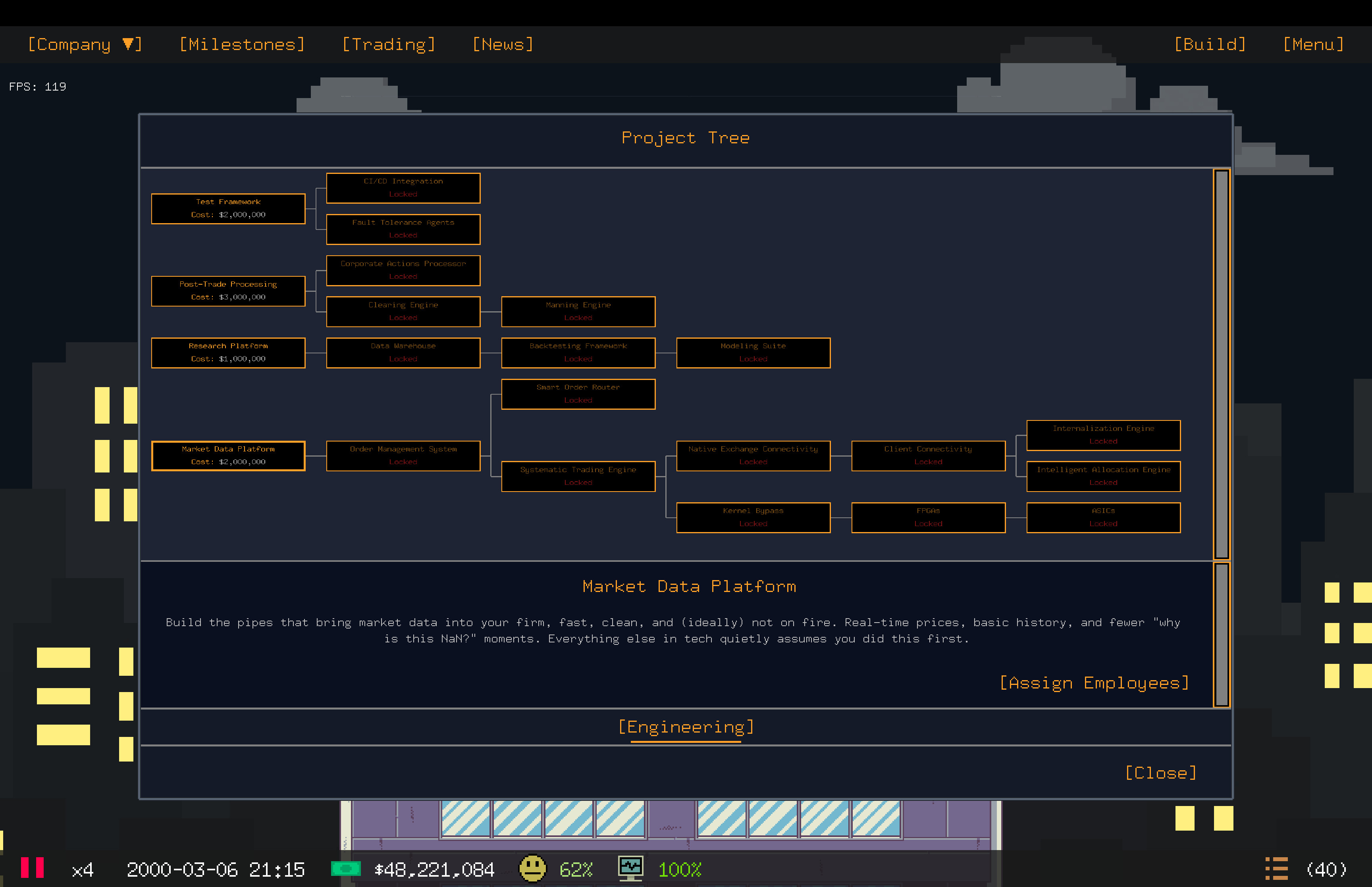 Market Hours screenshot 10