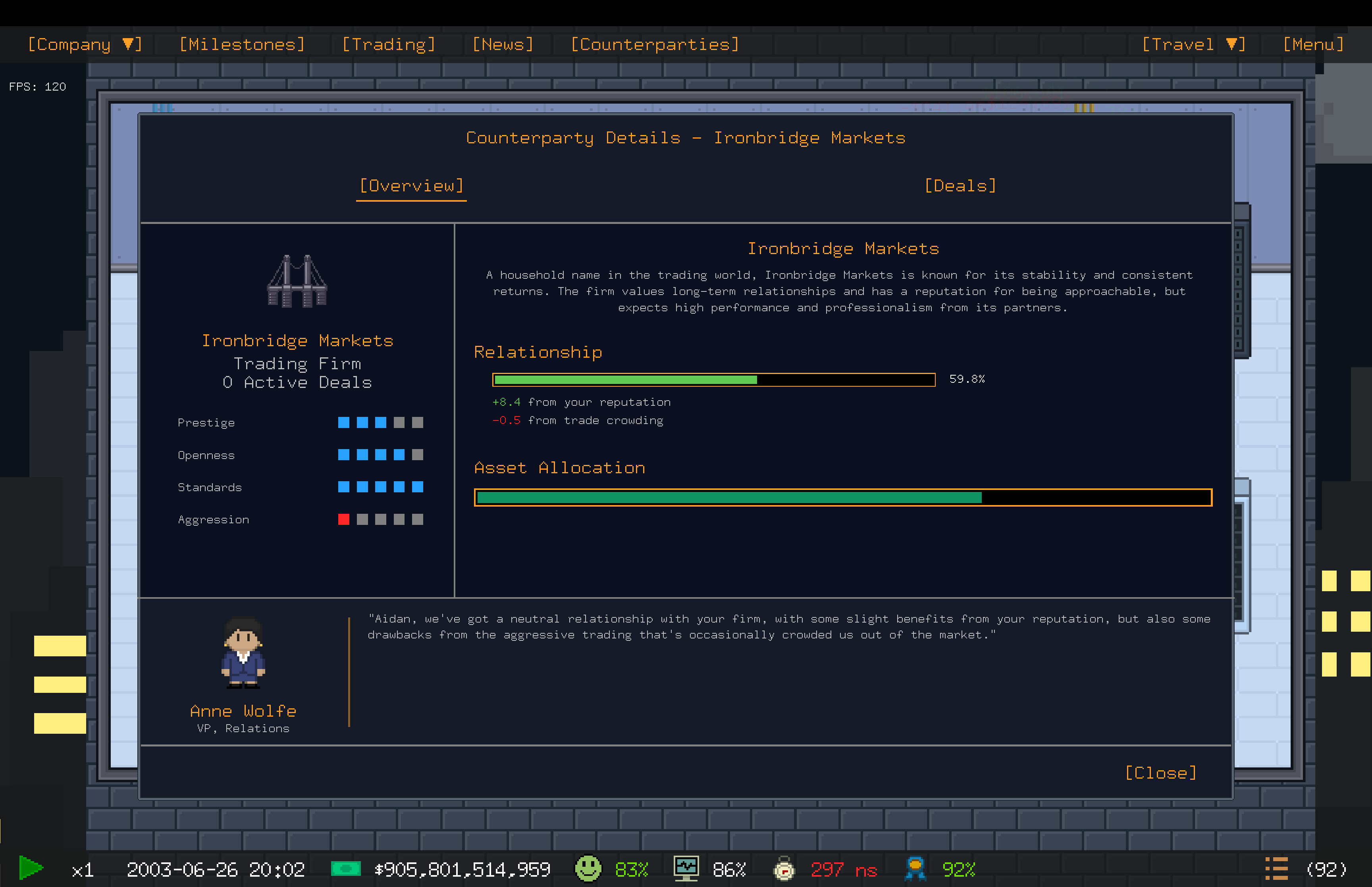 Market Hours screenshot 13