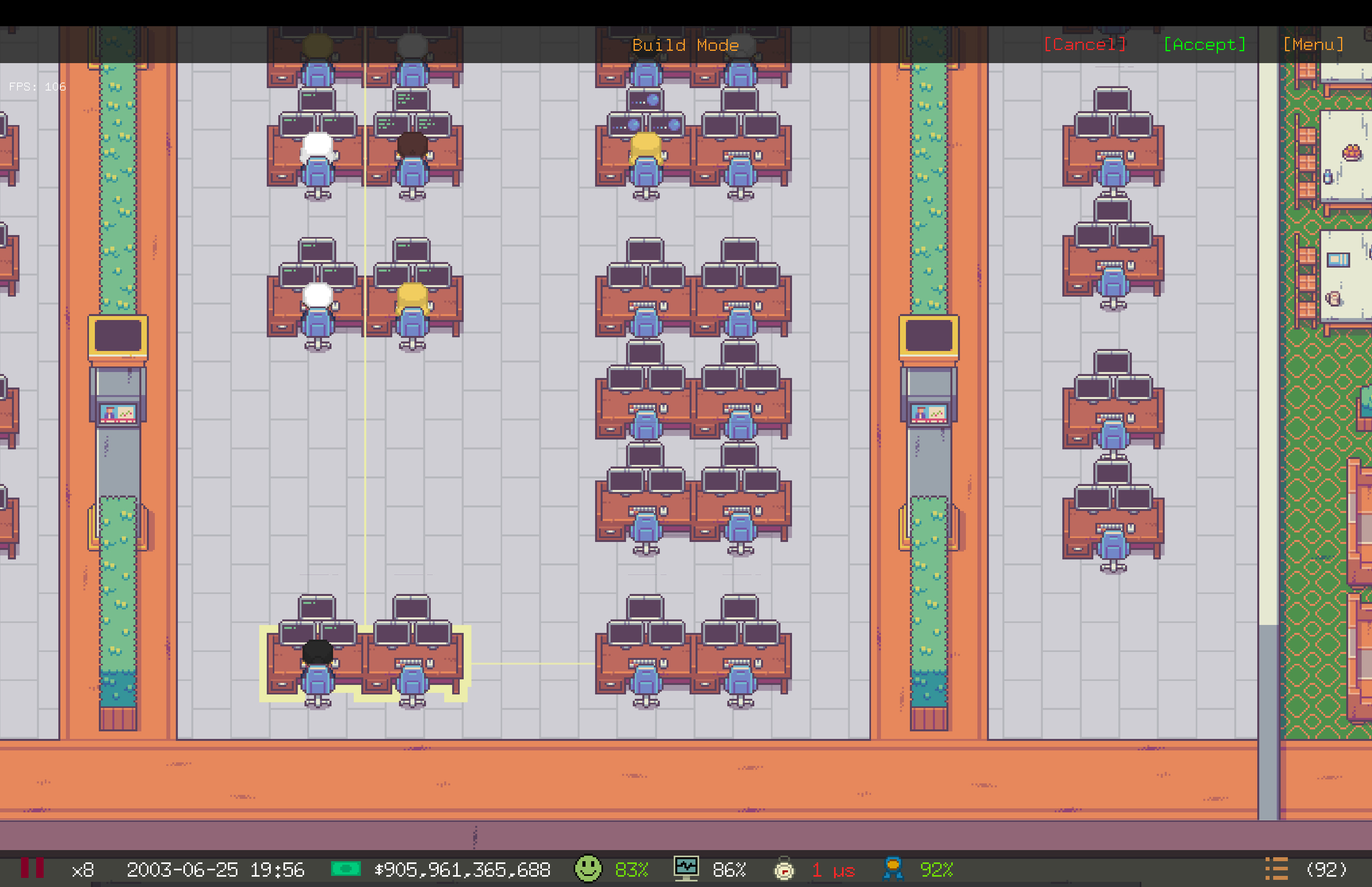 Market Hours screenshot 6