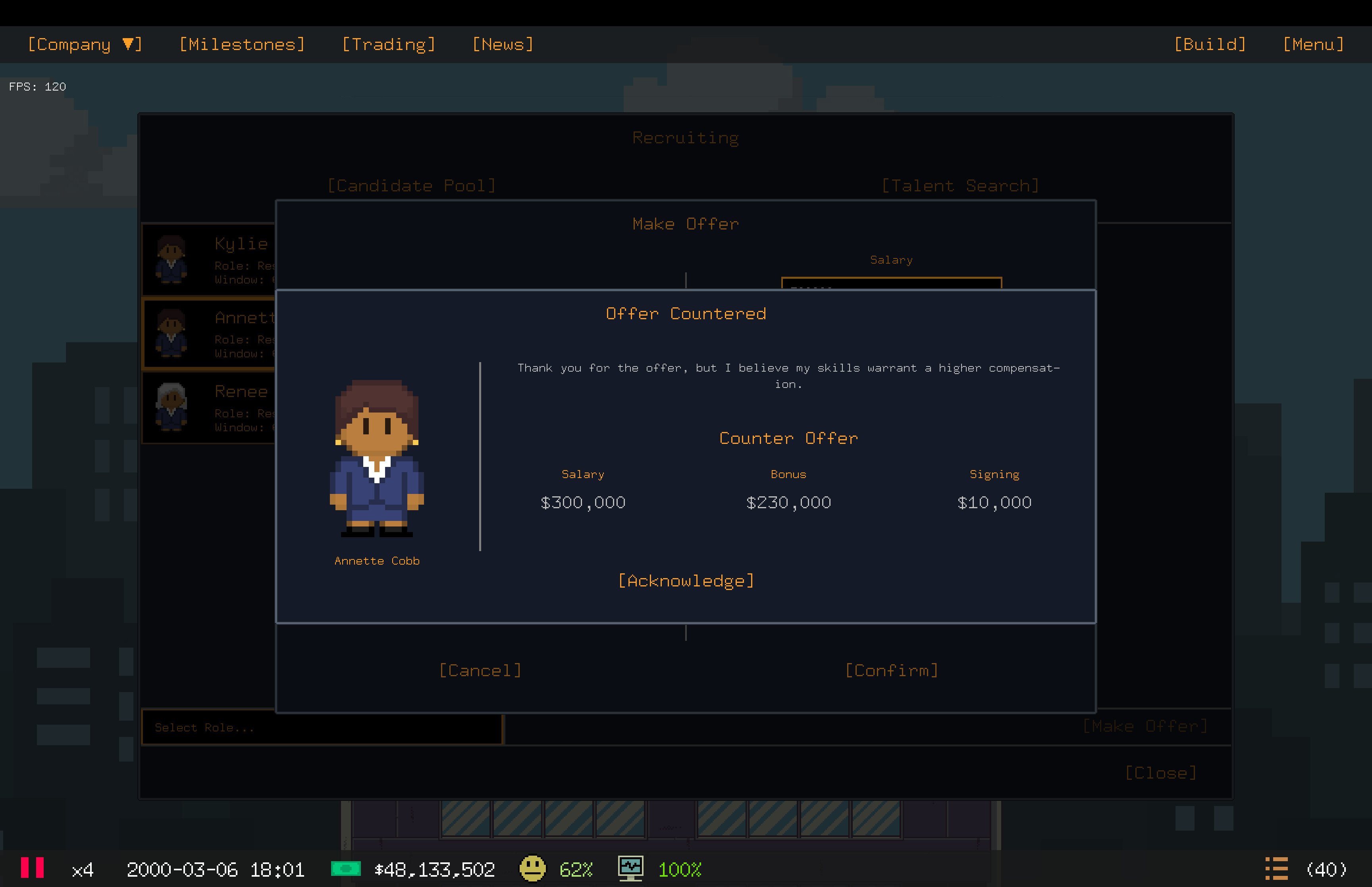 Market Hours screenshot 11