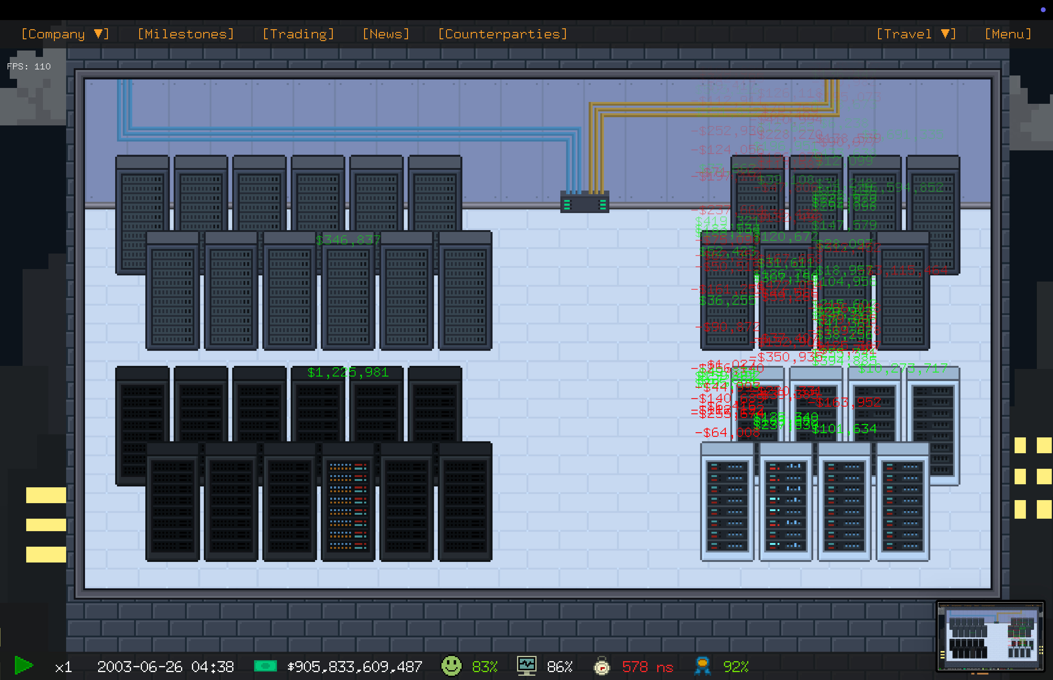 Market Hours screenshot 7