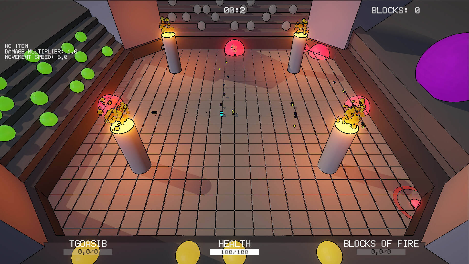 BLOCKUELITE screenshot 5