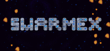 Swarmex — Steam header