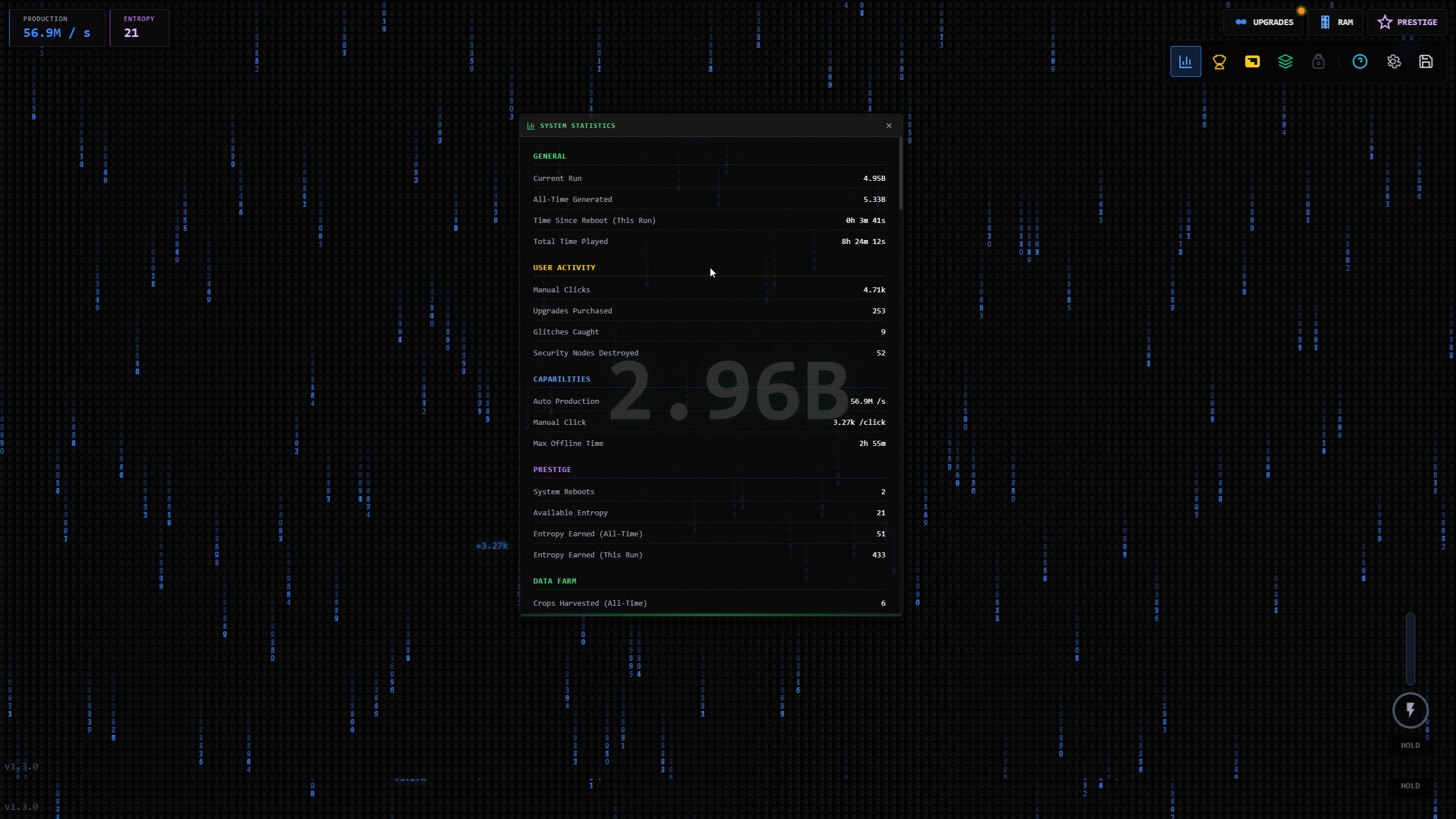 The Big Number screenshot 5
