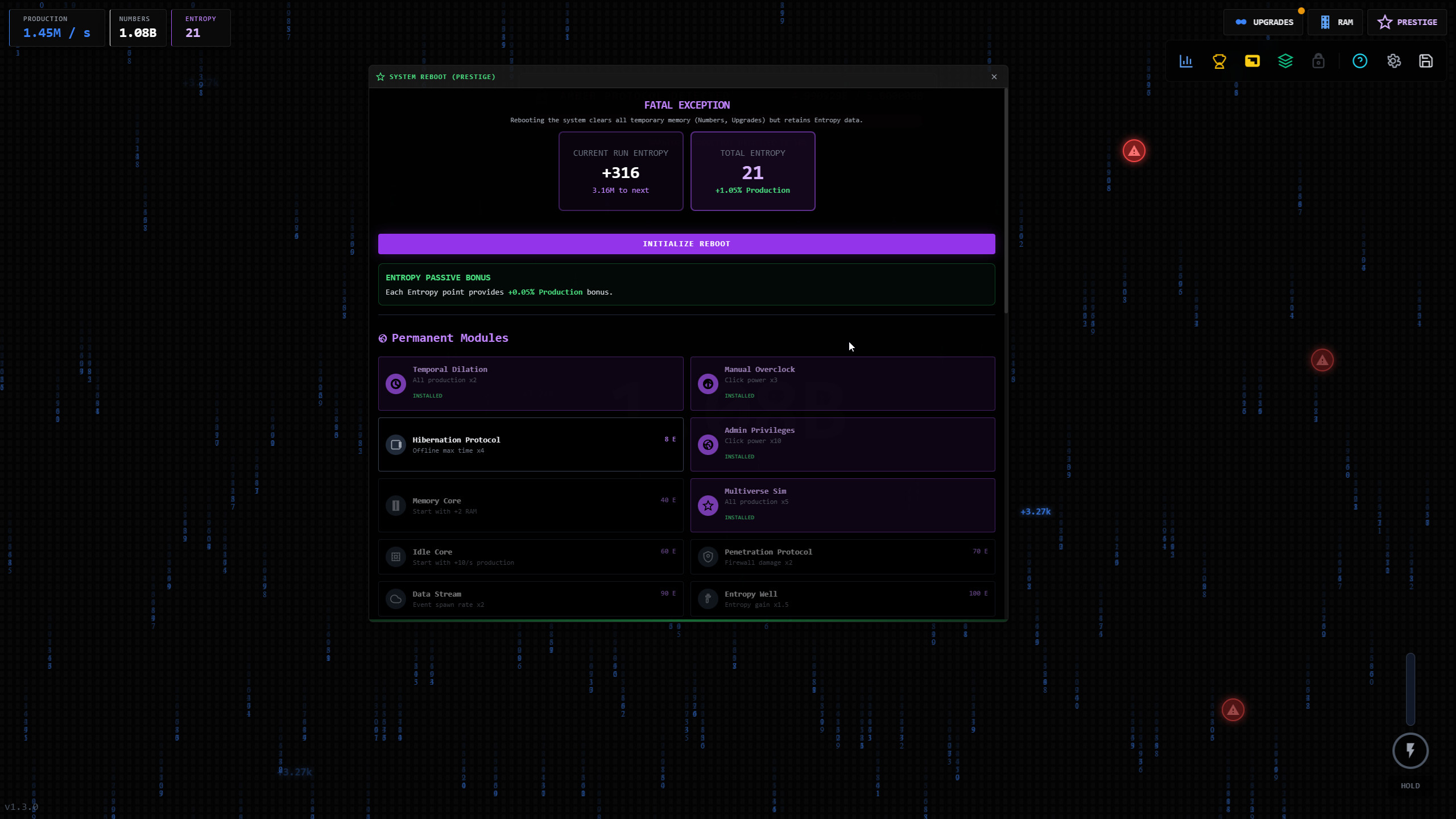 The Big Number screenshot 3