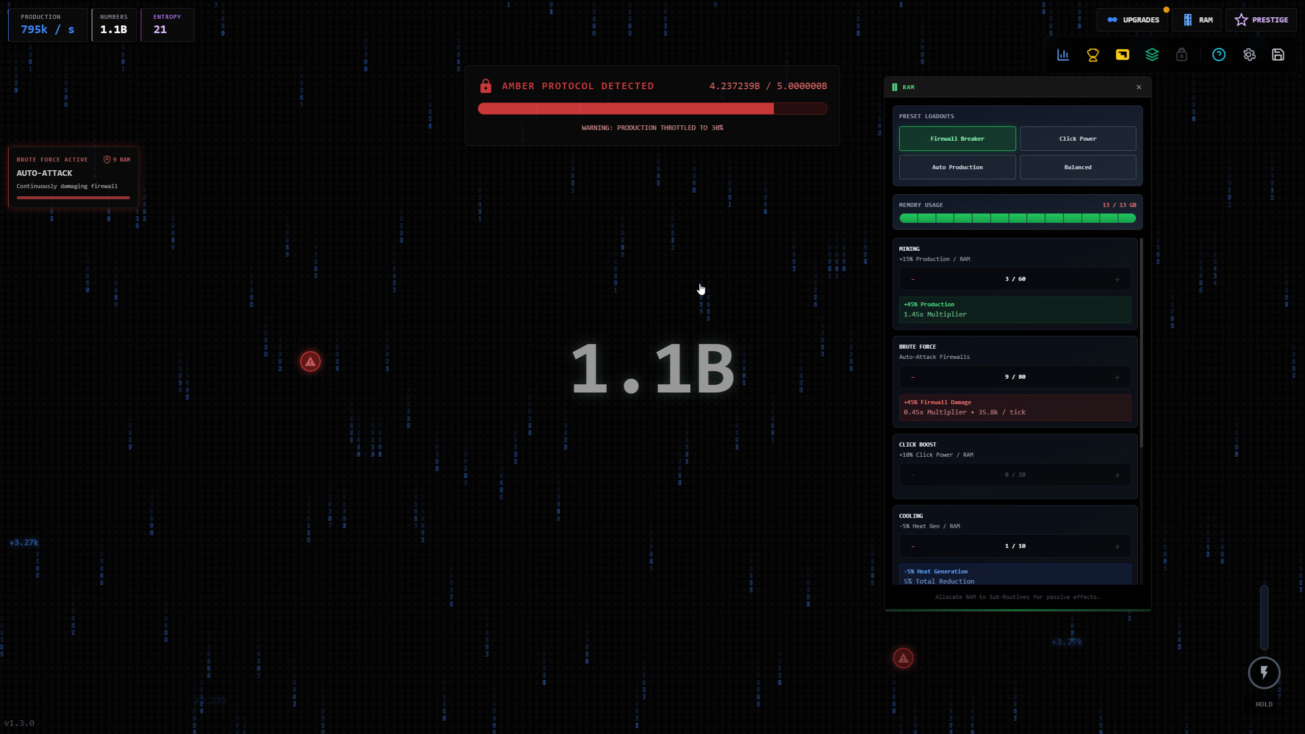 The Big Number screenshot 6