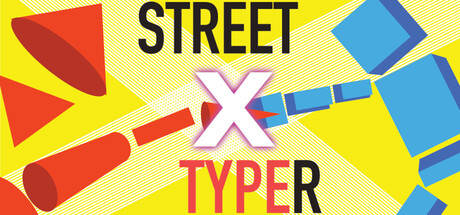 STREET TYPER X