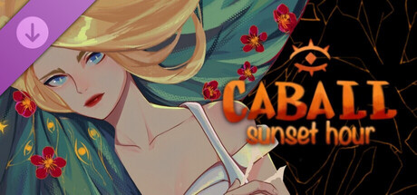 CABALL: Sunset Hour – Episodes 18+