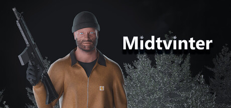 Midtvinter
