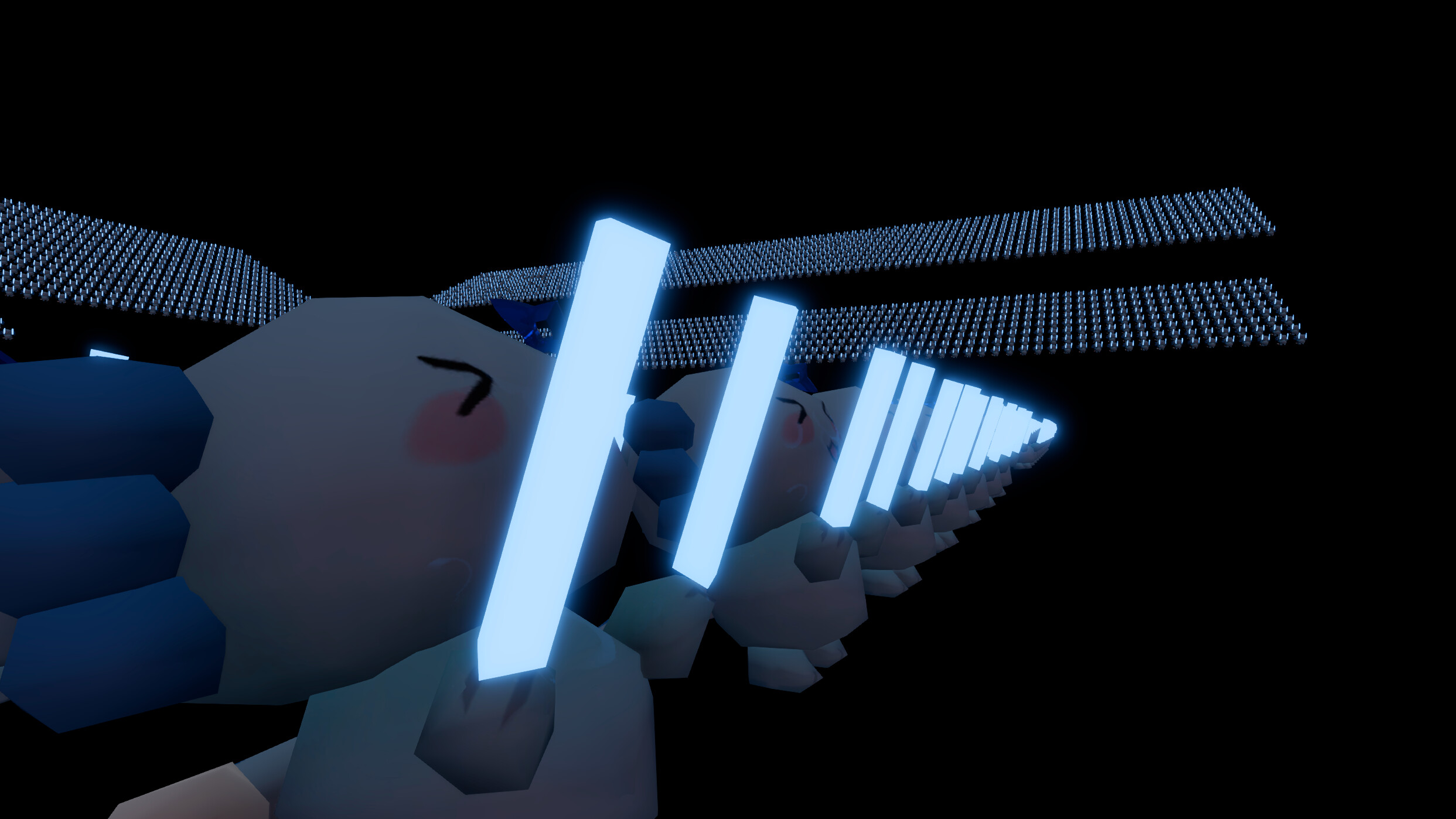天使戦争 Angels' War screenshot 5