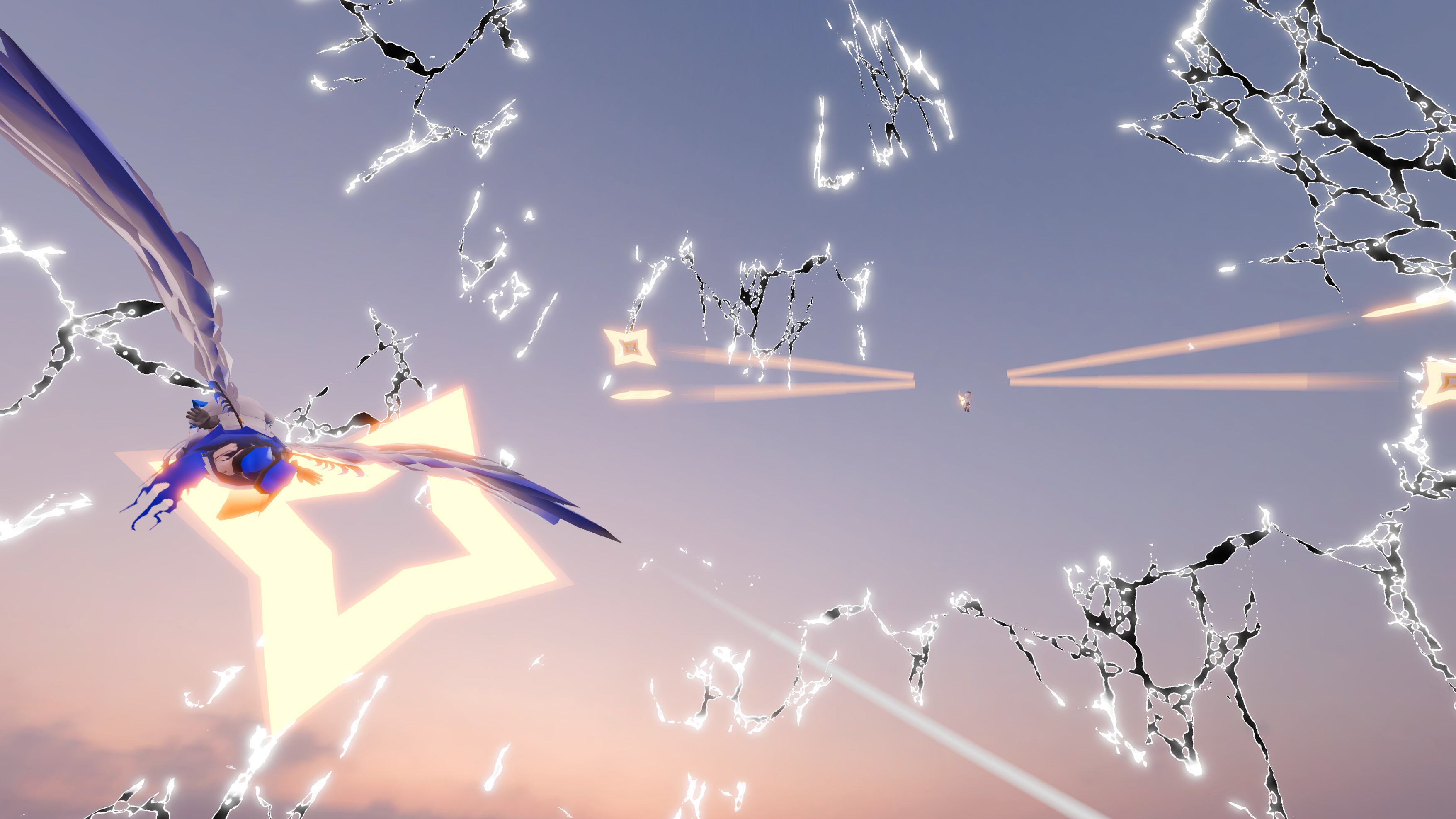天使戦争 Angels' War screenshot 6