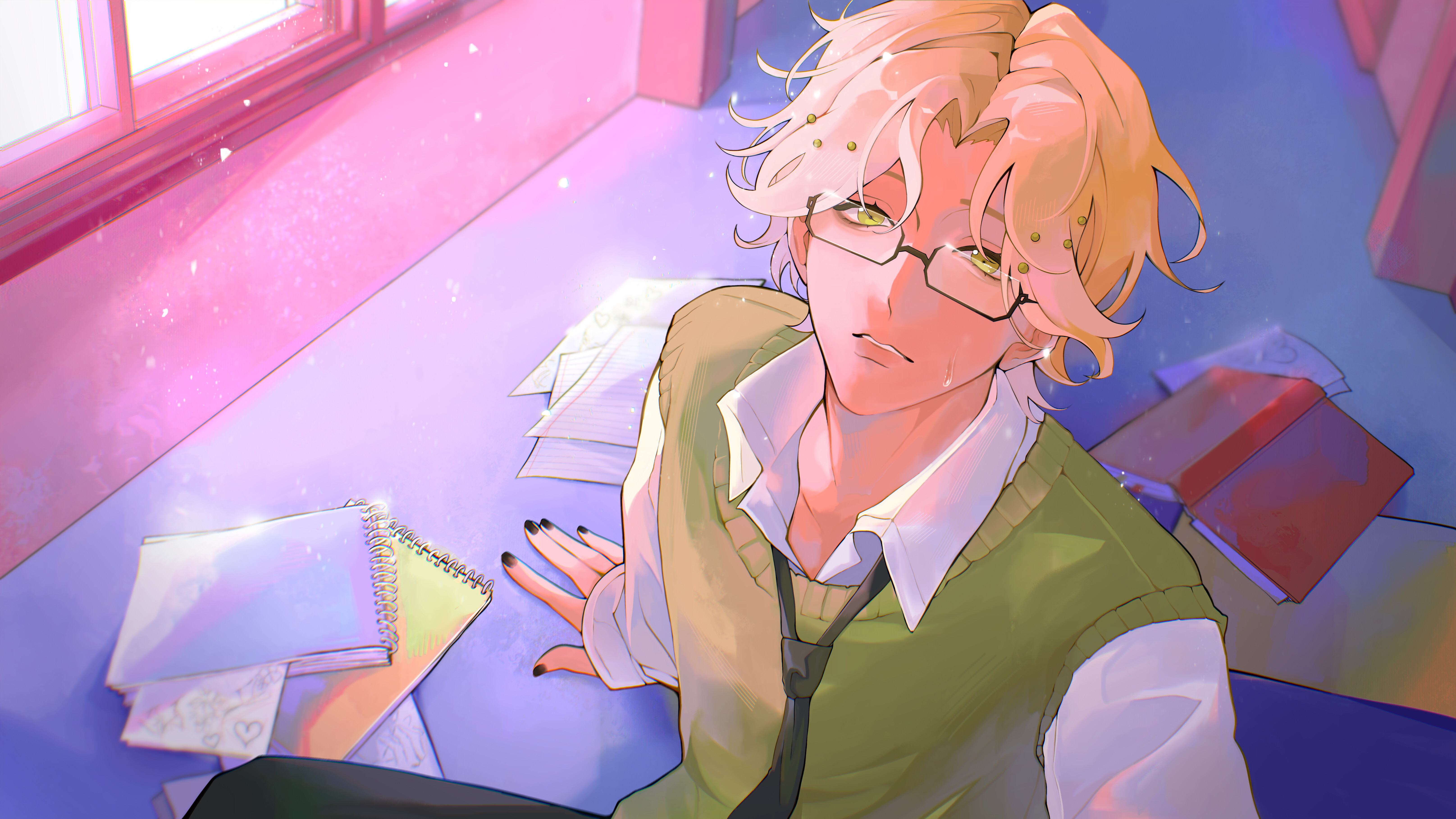 Knee Deep!: In Love screenshot 6