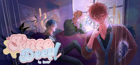 Knee Deep!: In Love