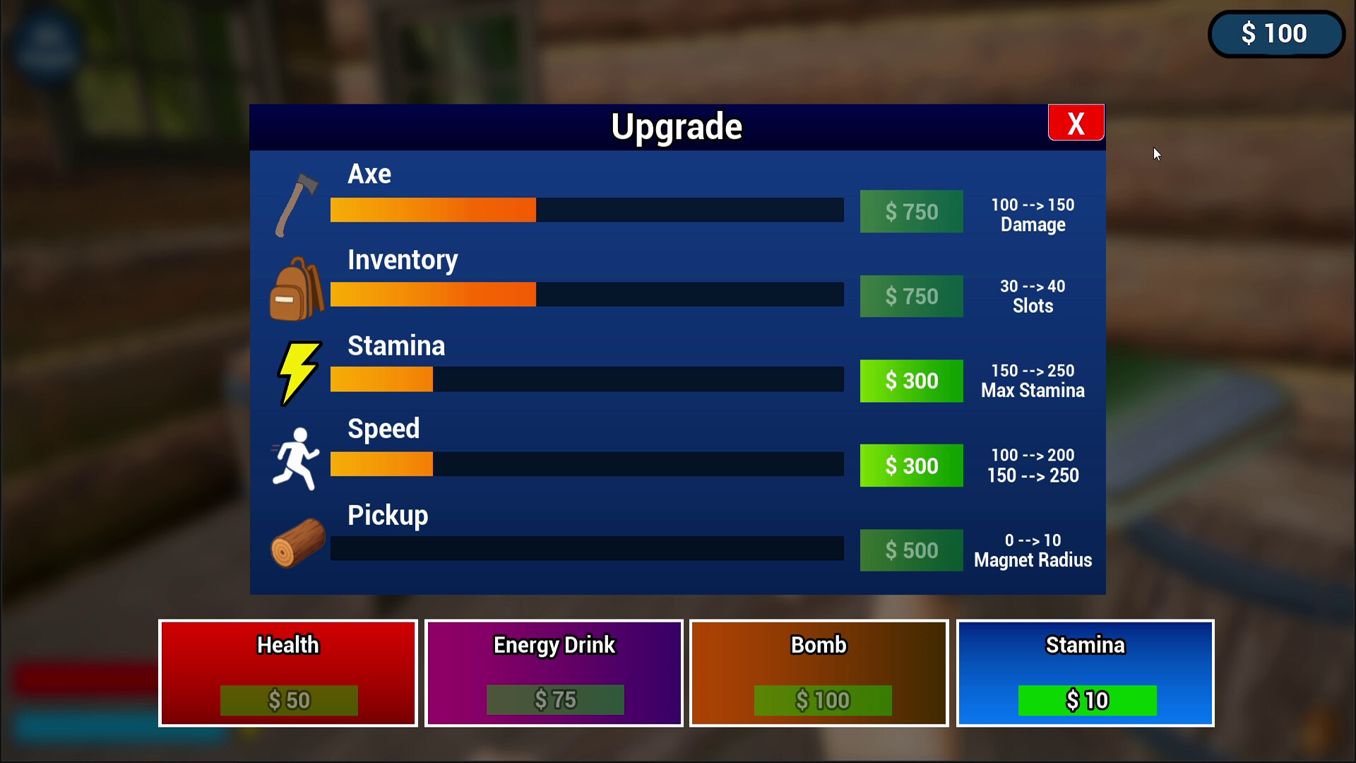 Chopping Together screenshot 4