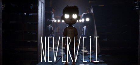Neverveil Gate — Steam header