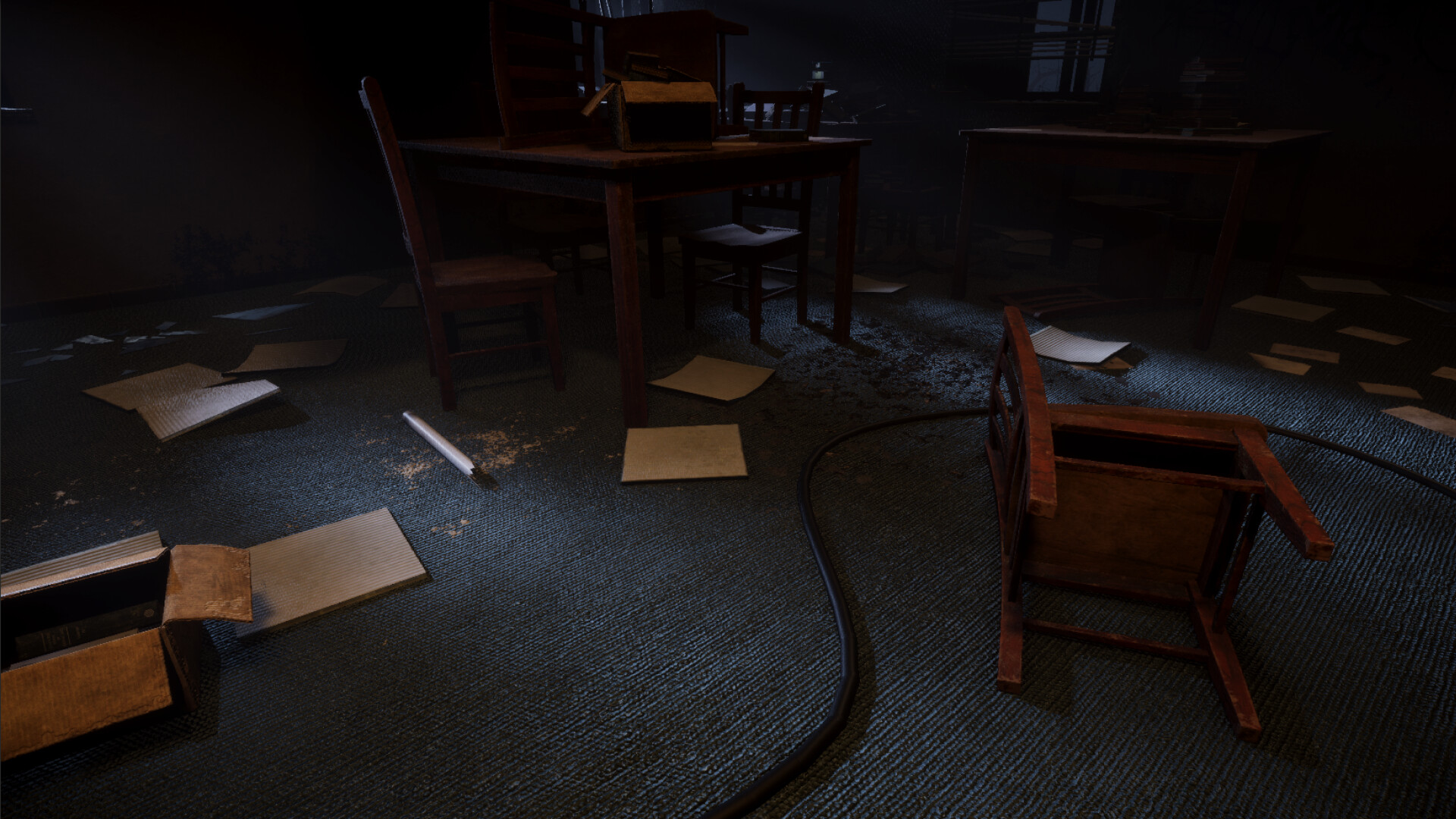 NeverVeil Gate screenshot 6