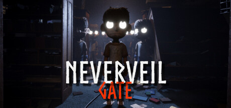 Neverveil Gate