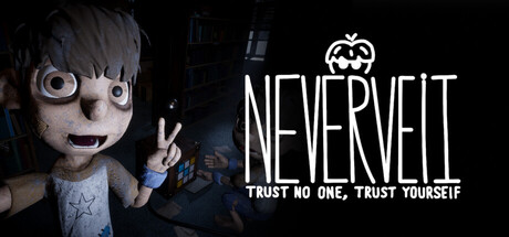 Neverveil Gate — Steam header