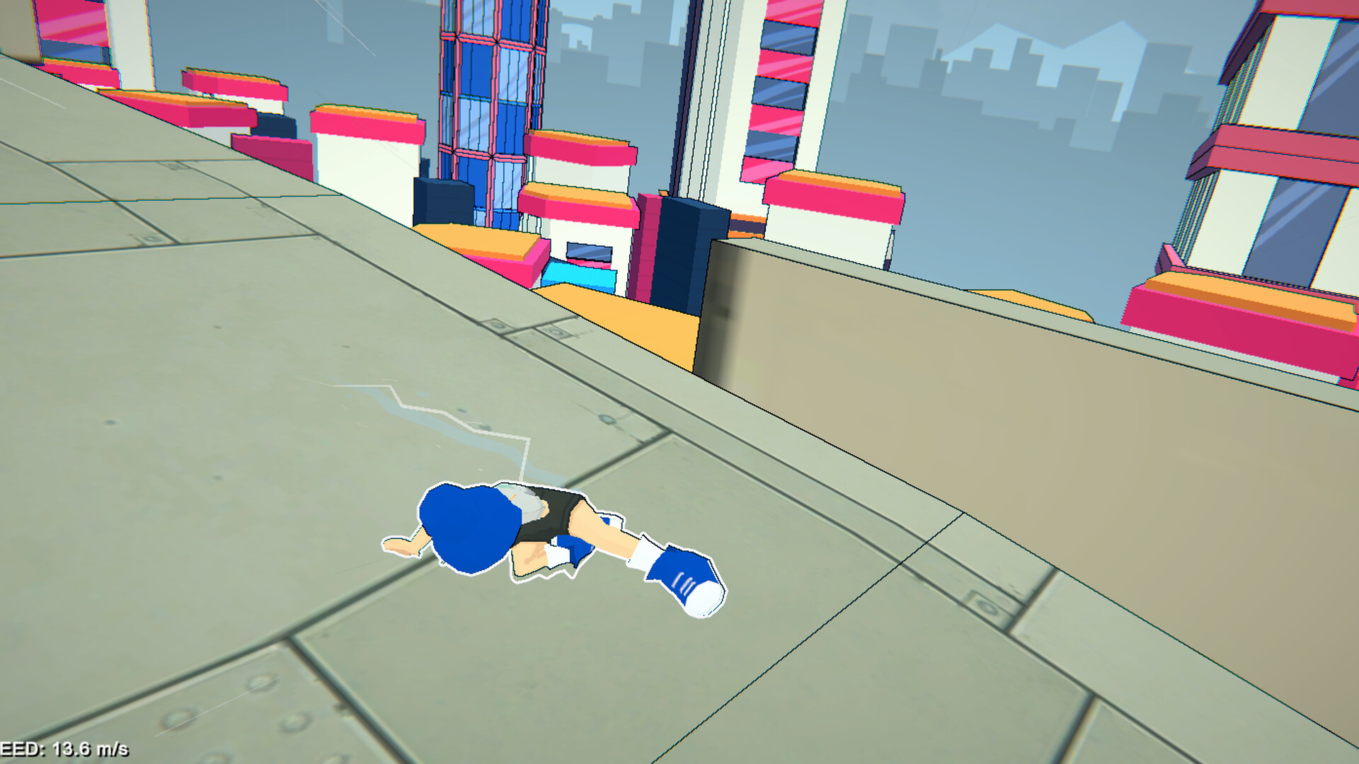Run Red Run screenshot 10