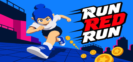 Run Red Run