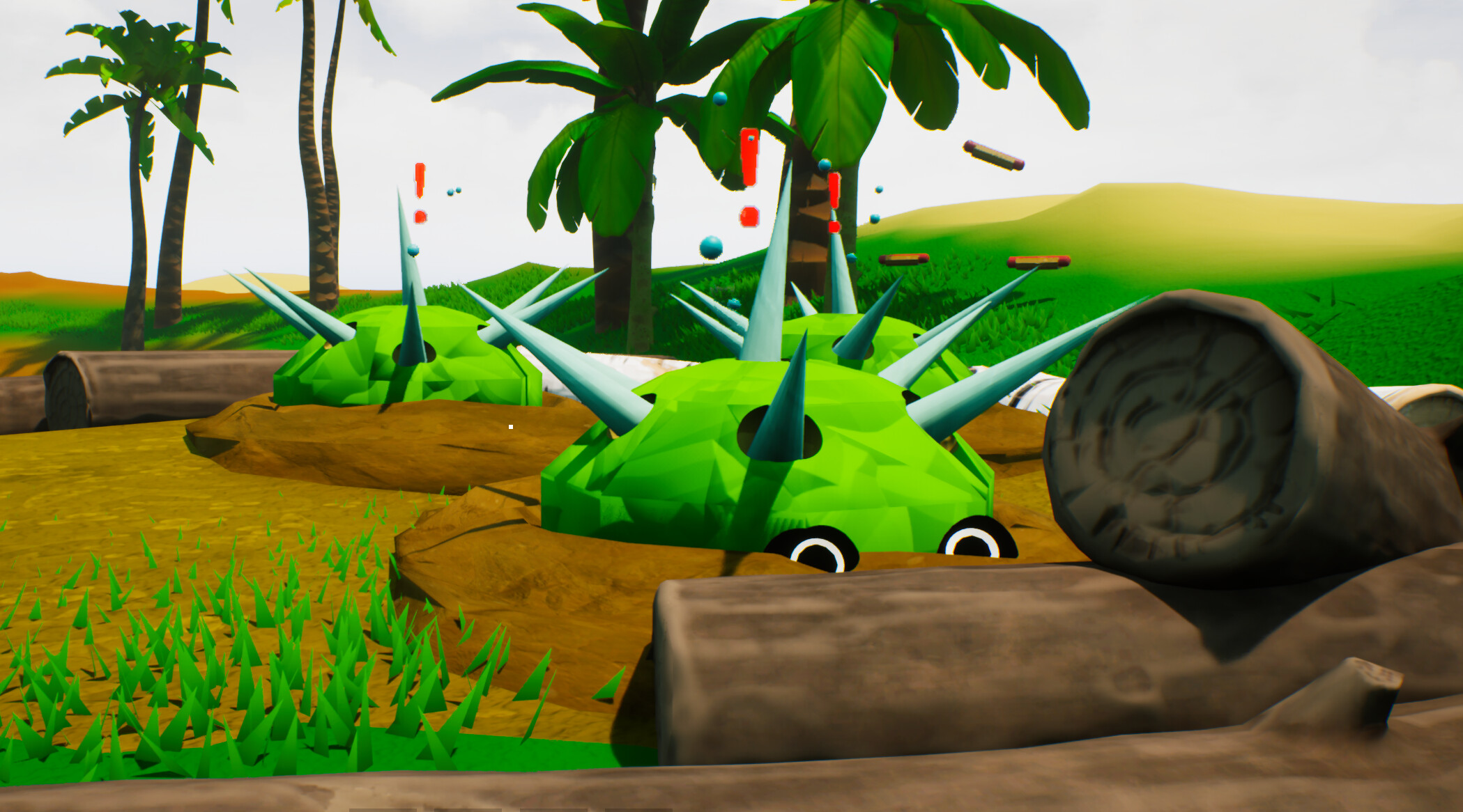 Pizzah screenshot 1
